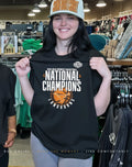 Texas Longhorns 2026 NCAA Women’s Basketball National Champions shirt