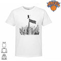 When The Power Of Love Beats The Love Of Power Cats On Empire State Building shirt