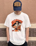 Casey Swiderski Oklahoma State Wrestling NCAA graphic shirt