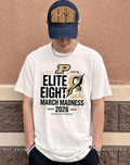 Purdue Elite 8 2026 Men’s March Madness shirt
