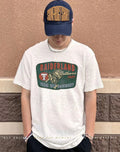 Texas Tech Red Raider Baseball All Star Cast shirt