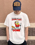 Some people aren’t just missing a screw the whole toolbox is gone Minion shirt