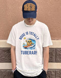 Boise Is Totally Tuberer Philadelphia shirt
