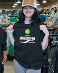 Mutua Madrid Open Tennis 2026 shirt