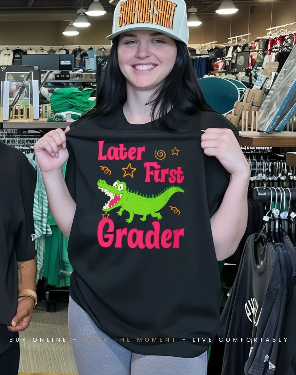 Later Gator Bundle Last Day of School Teacher shirt