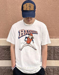 Josh Hader Houston Astros Haderade caricature shirt
