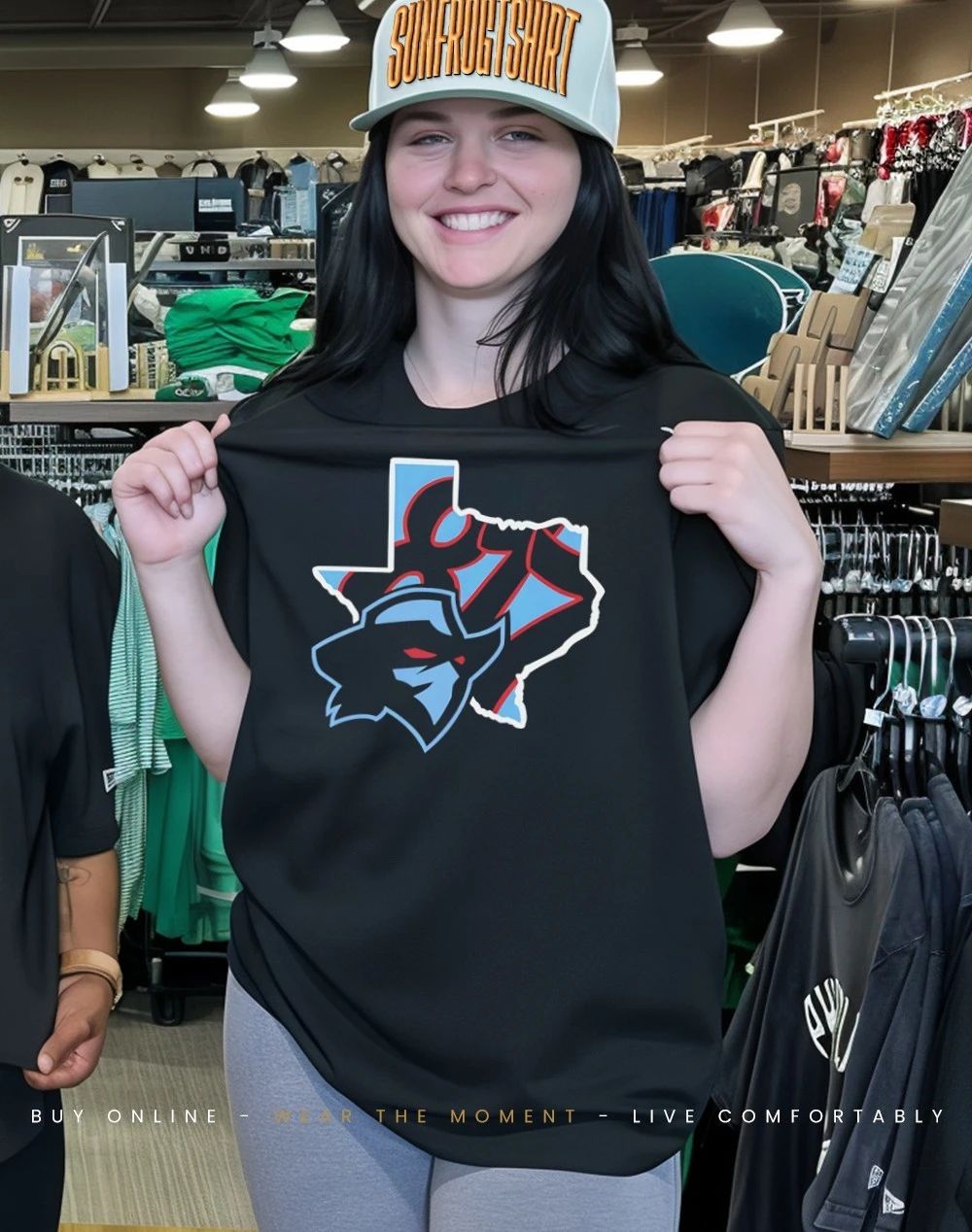 2026 UFL Dallas Renegades 817 Area Code map shirt