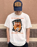 Philadelphia Flyers mascot old fashioned flavor unfiltered attitude shirt