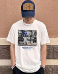 Venezuela Baseball Eugenio Suárez White 2026 World Baseball Classic Go Ahead shirt