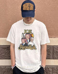Joe Bismillah Joe Biden graphic shirt