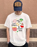 Buy me some Peanuts and Cracker Jacks shirt