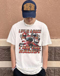 Life is a race I am the racist shirt