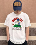 Beavis And Butt-Head X Tennessee Titans Rule cartoon shirt