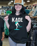 Kade Anderson Seattle Mariners K Sign shirt