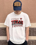Texas Tech Softball West Texas Tough Roster 2026 shirt