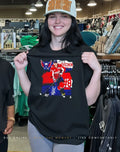 Alexander Ovechkin Washington Capitals Fresh Ice signature shirt