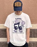 I feel good nanana make every day a happy tune shirt