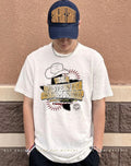 2026 Western USA Championships logo shirt