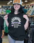 Stephen F Austin Ladyjacks 2026 Southland Conference Women’s Basketball Tournament Champions shirt
