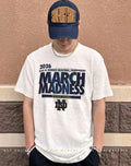 Notre Dame Basketball 2026 NCAA DI Women’s Basketball Championship March Madness shirt
