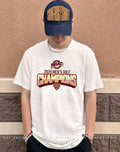 Iona Men’s Golf Champions 2026 classic shirt