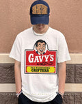 Gavin Newsom Gavy’s old fashioned grifters shirt