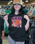 Auburn Men’s Basketball 2026 National Invitation Tournament shirt