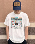 2026 NCAA Women’s Basketball March Madness All-Team shirt