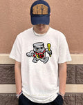 Peppers In Oil 2026 shirt