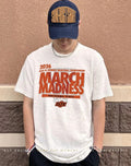 Oklahoma State NCAA DI Women’s Basketball Championship March Madness 2026 shirt