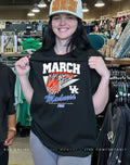 Kentucky Wildcats MBB & WBB 2026 March Madness Retro Swish shirt