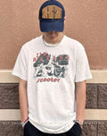 I’m raving 1998 Scooter shirt