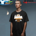 Lehigh Mountain Hawks 2026 Patriot League Men’s Basketball Tournament Champions Shirt