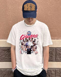 St John’s Red Storm Men’s Basketball Back To Back 2026 Big East Tournament Champions Poster shirt