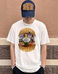 Brampton Ontario Indian map shirt