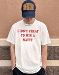 Didn’t Cheat to Win a Natty Cleveland Browns shirt