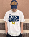 Michigan Basketball 2026 Ncaa DI Men’s Basketball Championship March Madness shirt