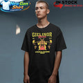 Gielinor Gains Strength Training Guild RuneScape Shirt