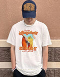 I’m Like Spaghetti Straight Until I Get Wet shirt