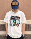 Bud N Sissy Texas 1980 shirt
