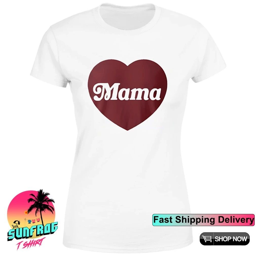 Meghan Markle Mama Shirt