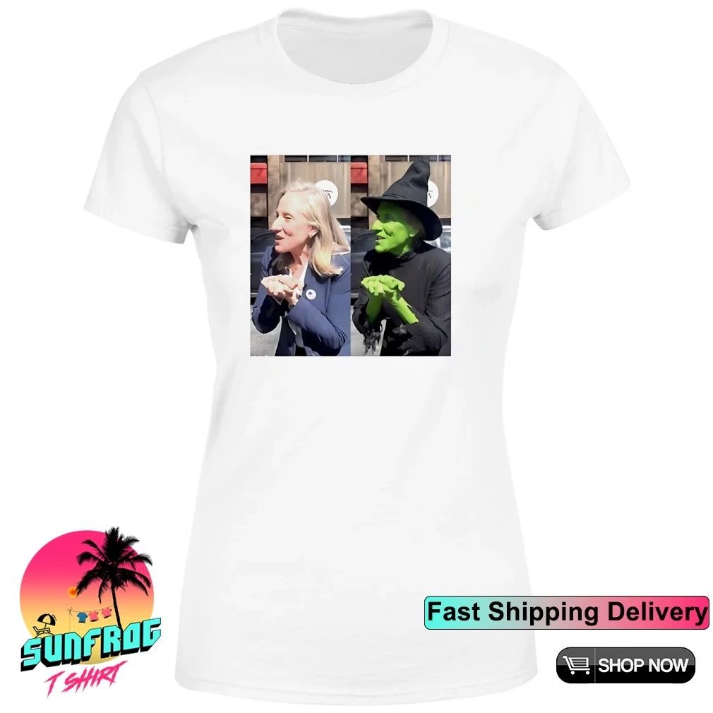 Abigail Spanberger Governor Meme Shirt