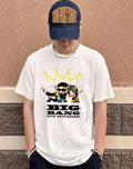 BigBang 20th Anniversary World Tour 2026 shirt