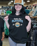 Cleveland Monsters 2026 Calder Cup Playoffs shirt