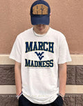 West Virginia Mountaineers Women’s Basketball NCAA 2026 March Madness classic shirt