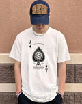 Kalamazoo Playing Card Co shirt