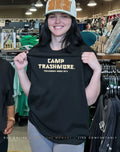 Camp Trashmore Treasured since 1974 shirt