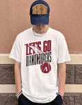 Arizona Diamondbacks MLB Let’s go Diamondbacks shirt