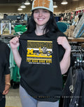 Michigan Wolverines 2026 NCAA Final Four Bound On The Road Again shirt