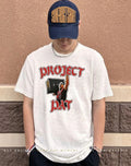 Project Pat shirt